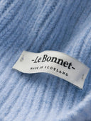 Beanie light sky blue