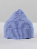Beanie light sky blue