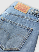 Cinch barrel med indigo let love in 31