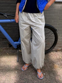 Balloon fit broek junecc