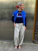 Balloon fit broek junecc