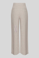 Linnen broek pennie ginia hw pants