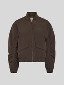 Kosher Bomber Jacket