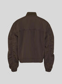 Kosher Bomber Jacket