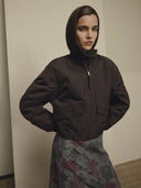 Kosher Bomber Jacket