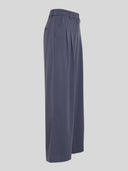 Henrika HW Pants India Ink