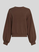 Brionna ima q sweatshirt