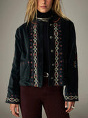 Velours jasje breton