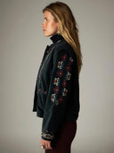 Velours jasje breton