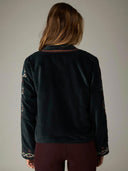 Velours jasje breton