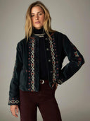 Velours jasje breton