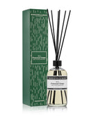 Fragrance sticks firewood green 250 ml