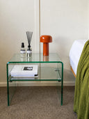 Home Essentials Firewood Green
