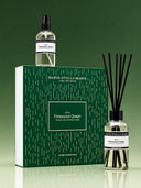 Home Essentials Firewood Green