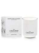 Geurkaars l'haure santal 300gr