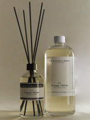 Fragrance Sticks Voyage Vétiver 750 ml Glass Refi