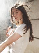 Hair & body mist no. 7 voyage vetiver