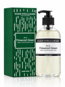 Hand Soap Firewood Green 250 ml