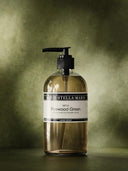 Hand Soap Firewood Green 250 ml