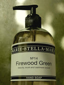 Hand Soap Firewood Green 250 ml
