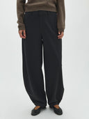 Balloon fit pantalon silira-m willah