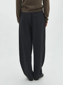 Balloon fit pantalon silira-m willah