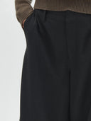 Balloon fit pantalon silira-m willah