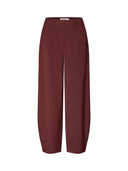 Balloon fit pantalon silira-m willah
