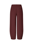 Balloon fit pantalon silira-m willah