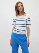 Off-white top carla-m