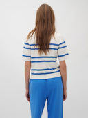 Off-white top carla-m