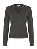 Trui met v-hals ruthie-m