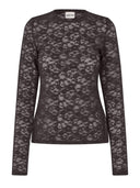 Kanten top raine-m