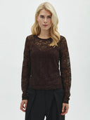 Kanten top raine-m