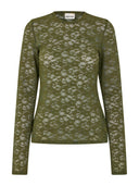 Kanten top raine-m