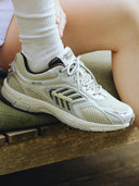 Sneakers the re-run evo brown