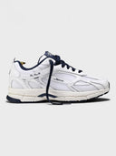 Sneakers the re-run classic white