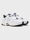 Sneakers the re-run classic white