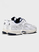Sneakers the re-run classic white