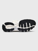 Sneakers the re-run pine white