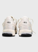 Sneakers the re-run pine white