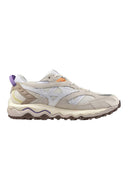 Licht beige sneakers D1GA2513