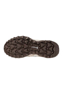 Licht beige sneakers D1GA2513