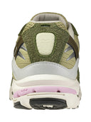 Groene sneakers wave rider 10