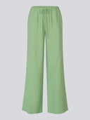Groene broek aidamd