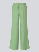 Groene broek aidamd