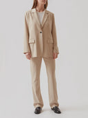 Basis blazer gale noos