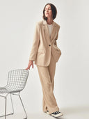 Basis blazer gale noos