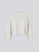 Denim jack princessmd short jacket