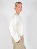 Denim jack princessmd short jacket